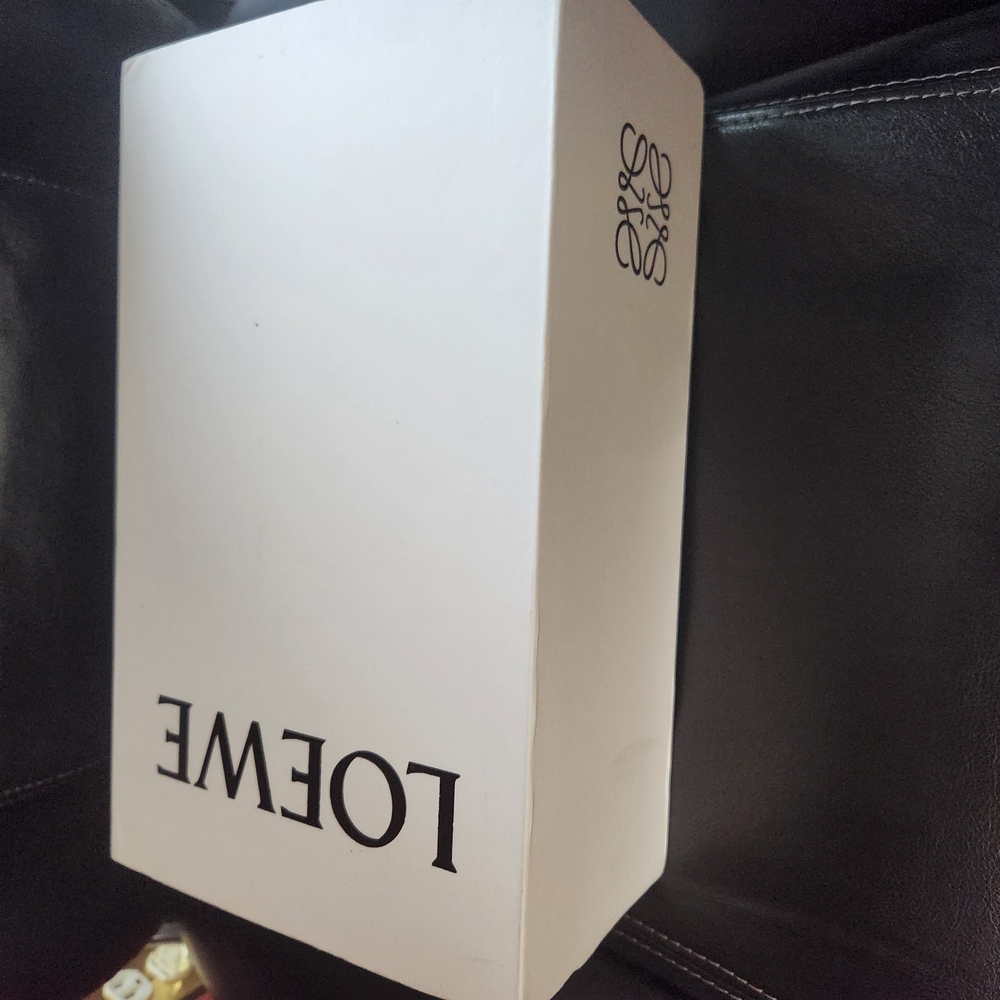 Loewe Sneakers New in Box